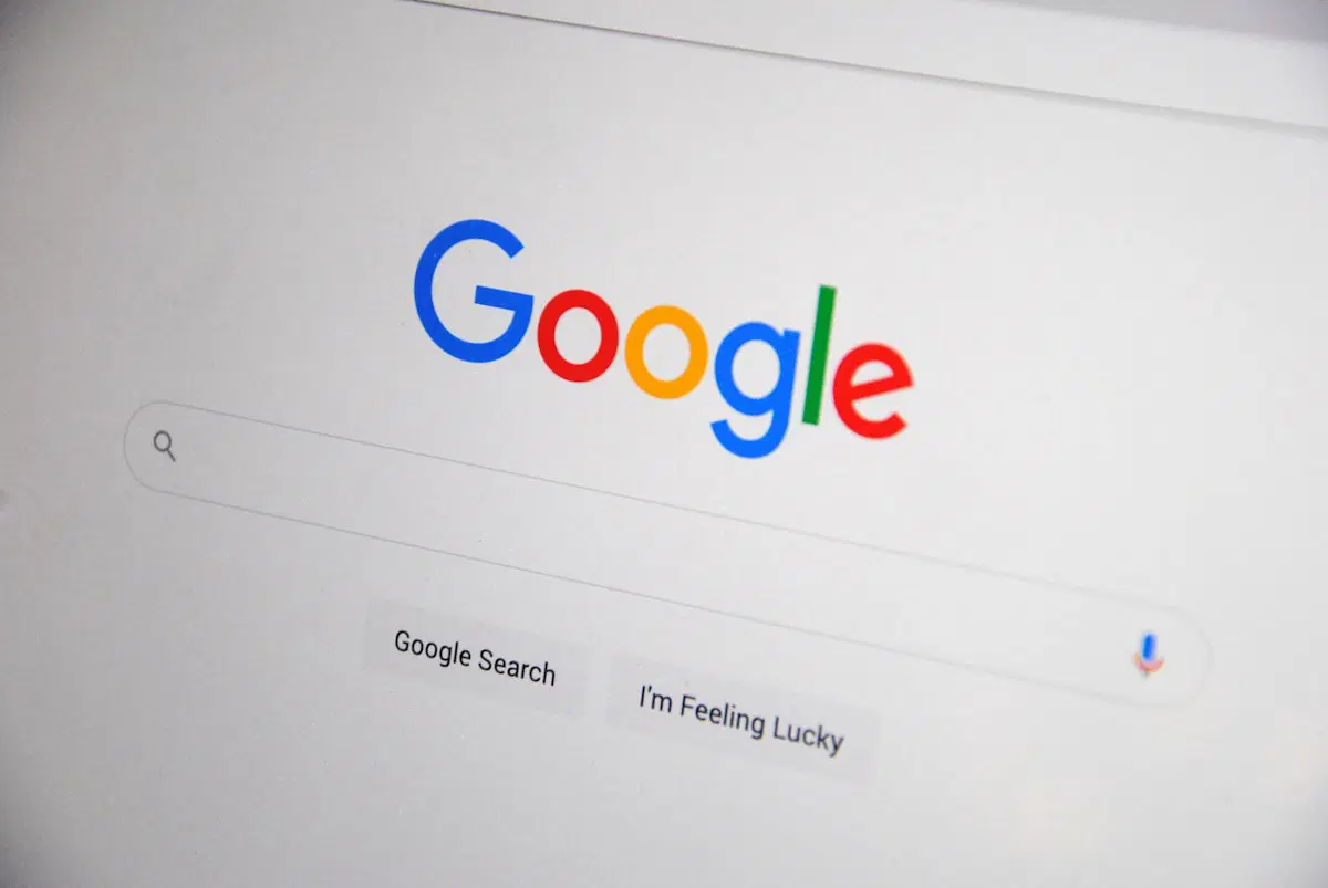 Google attaque SerpApi pour vol de données !