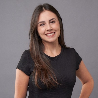 Mayara Aliprandi, Responsable Marketing chez Unilever.