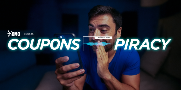 OMO/Persil explore le mystère de l'écoute téléphonique dans une campagne ludique pour Wonder Wash