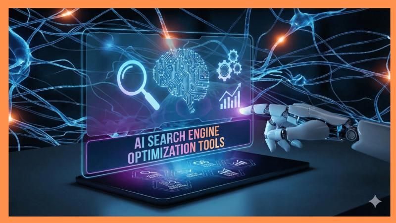 Optimisation SEO avec l'IA : Le Guide Ultime