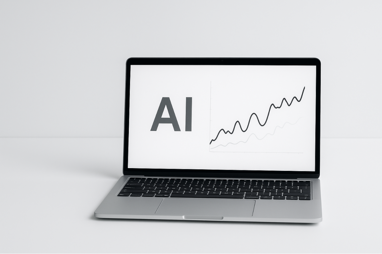 Révolutionner le SEO par l'IA dans le marketing digital