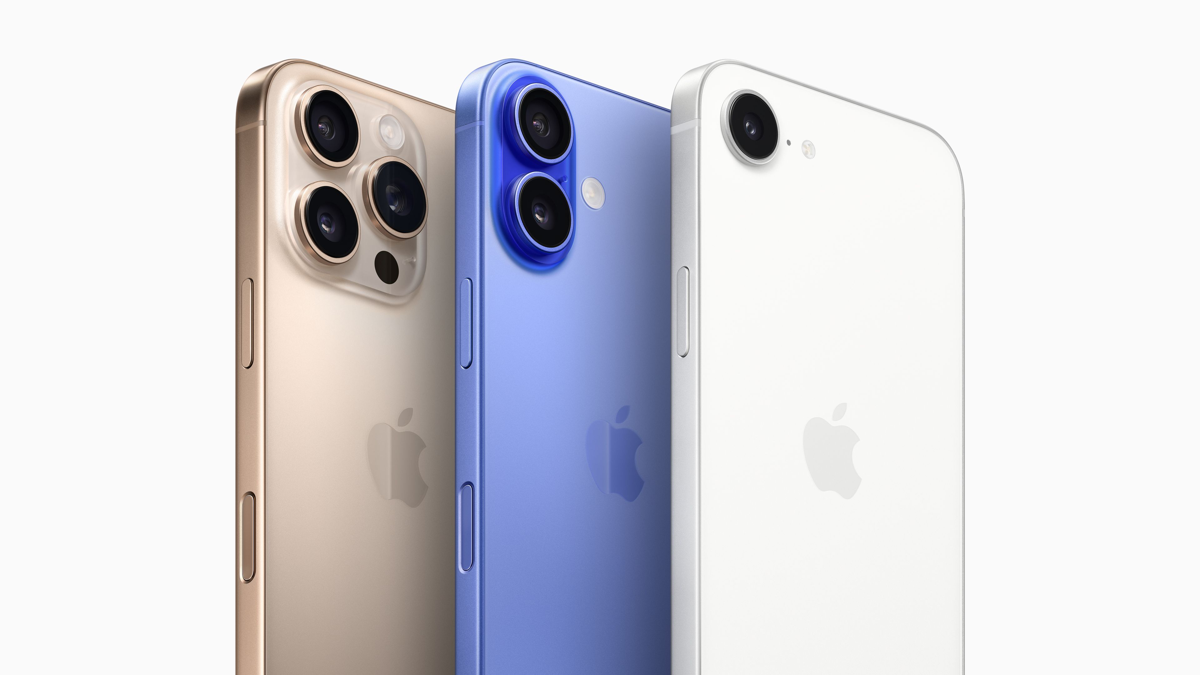 Nouvelle Stratégie de Lancement iPhone d'Apple : Un Rapport Confirme le Scindage