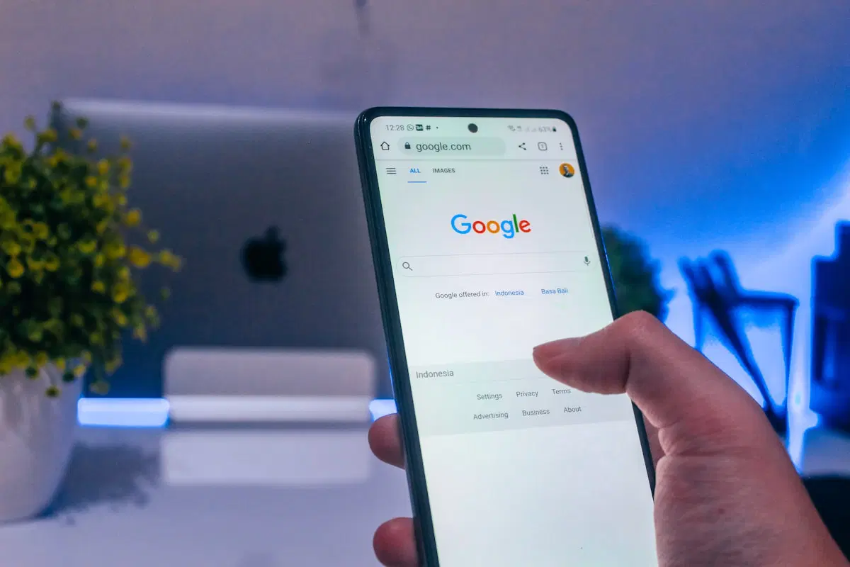 Google : Les entreprises locales placent la gestion des risques avant la croissance