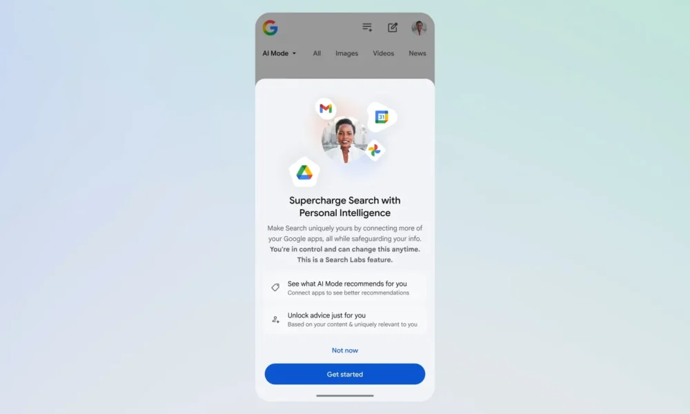 L'intelligence personnelle de Google transforme définitivement la recherche et le SEO – Unite.AI