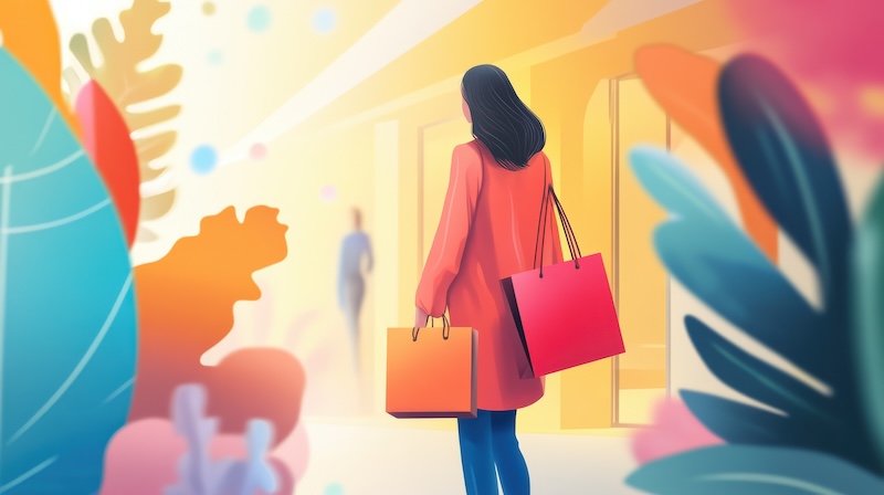 B2BMX 2026 : Offrez des parcours clients personnalisés et fluides !