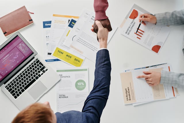 Débloquez une Croissance Éclatante en 2026 grâce au Blogging Intelligent