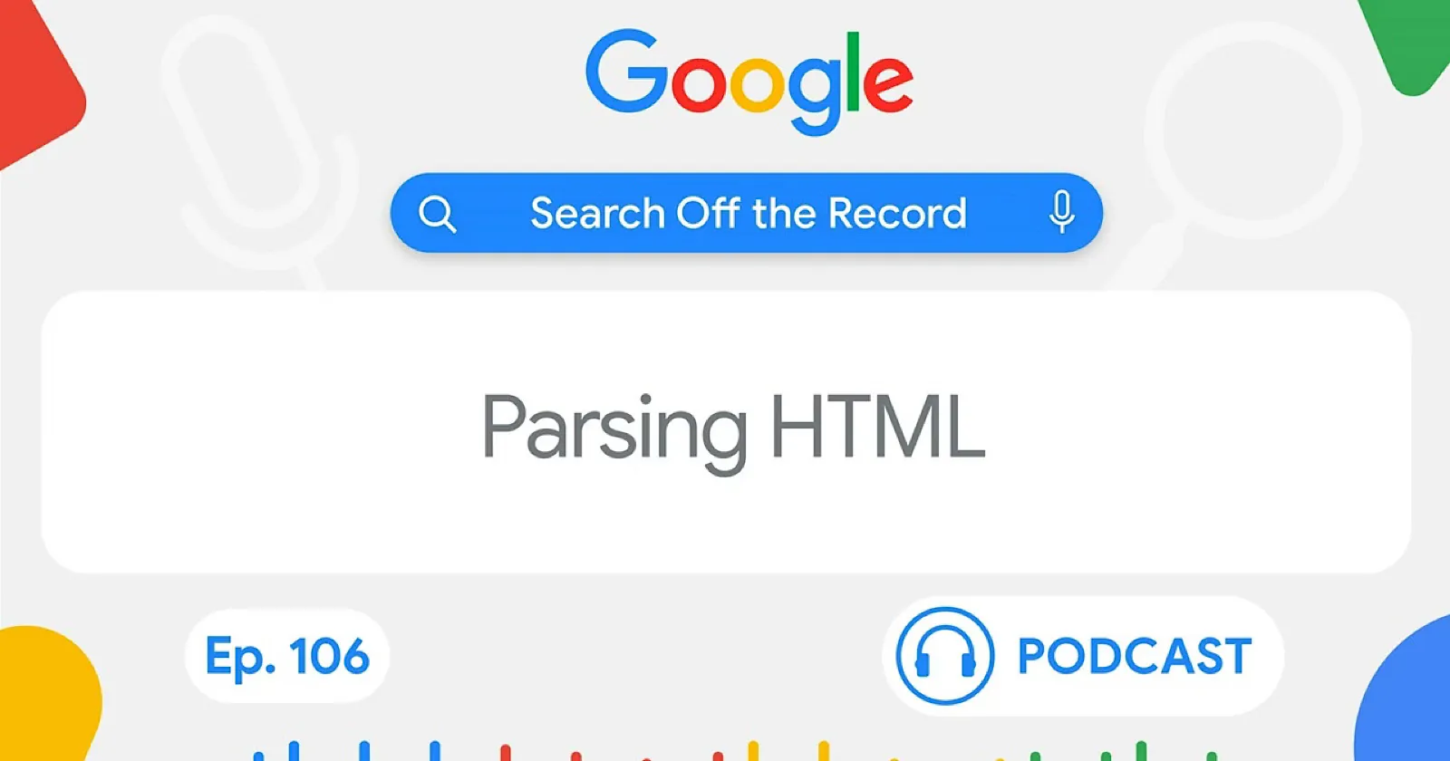 Google Dévoile Pourquoi Son Robot Ignore Vos Indications de Ressources