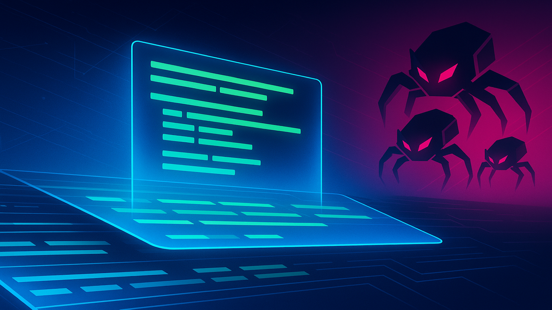 Google présente WebMCP, le nouveau protocole pour interagir avec les agents IA.