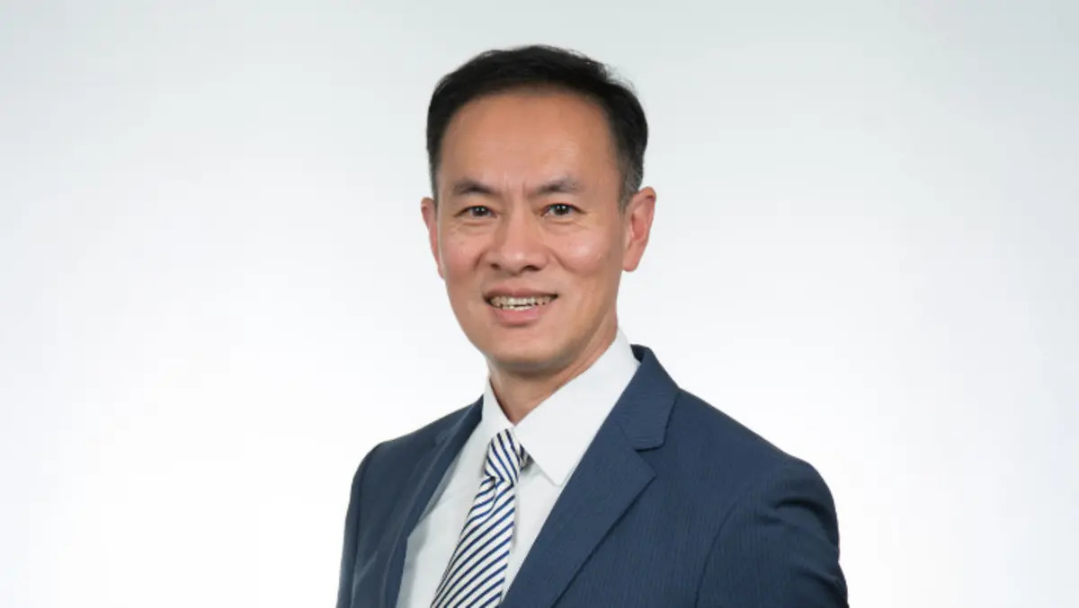 Phil Joel nommé VP de l'Advisory Solutions APAC chez Guidewire