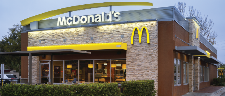 Stratégie Valeur de McDonald's : Un Succès Retentissant