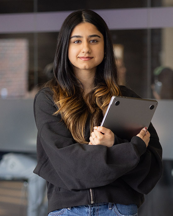 Étudiants en commerce : Impact concret grâce au programme marketing Google pour ONG