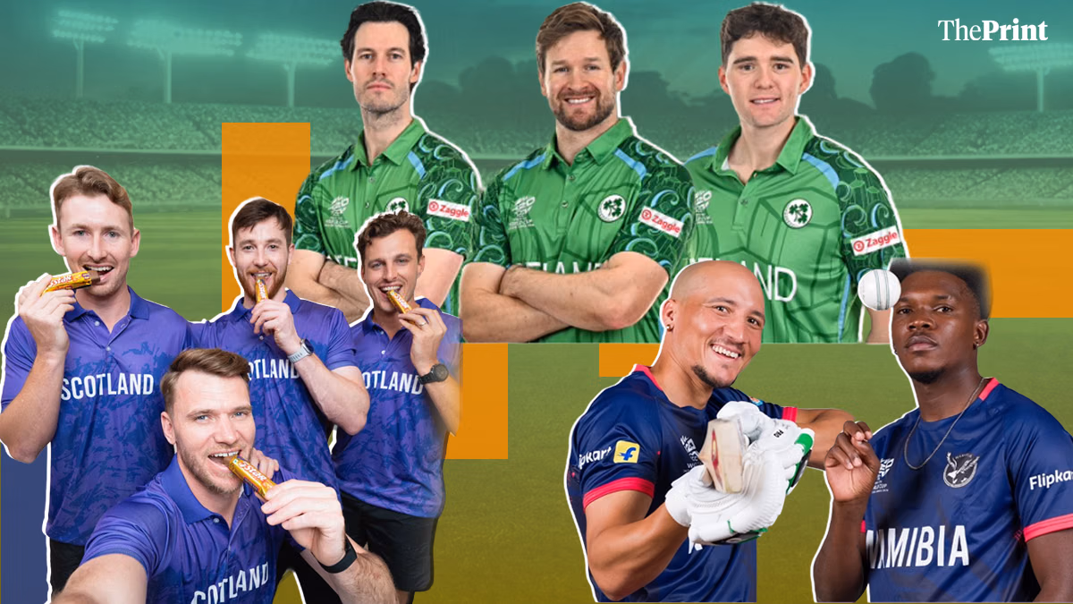 Sponsoring les petites équipes au T20 : un atout marketing pour les grandes marques