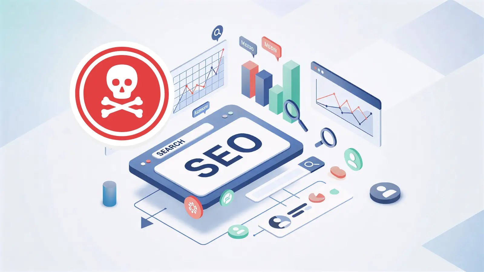 Campagne de Poisonnement SEO : Des Trojans Signés pour Voler Vos Identifiants VPN