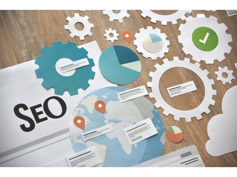 Demande Montante de Services SEO en Inde d'ici 2026