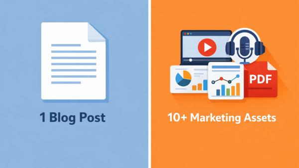 Optimisation des moteurs génératifs vs SEO : Rapport sur le trafic 2026 dévoilé !