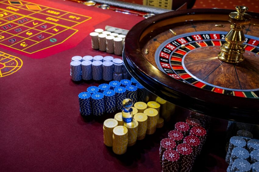 Stratégies de Marketing Gagnantes pour les Casinos
