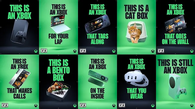 Transformation de la stratégie marketing mondiale de Xbox par la PDG Asha Sharma Transformation de la stratégie marketing mondiale de Xbox par la PDG Asha Sharma