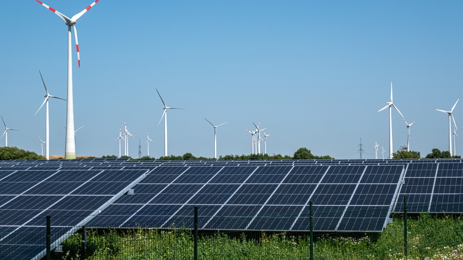 Au-delà des générations : la nouvelle ambition des investissements en infrastructures renouvelables en Europe