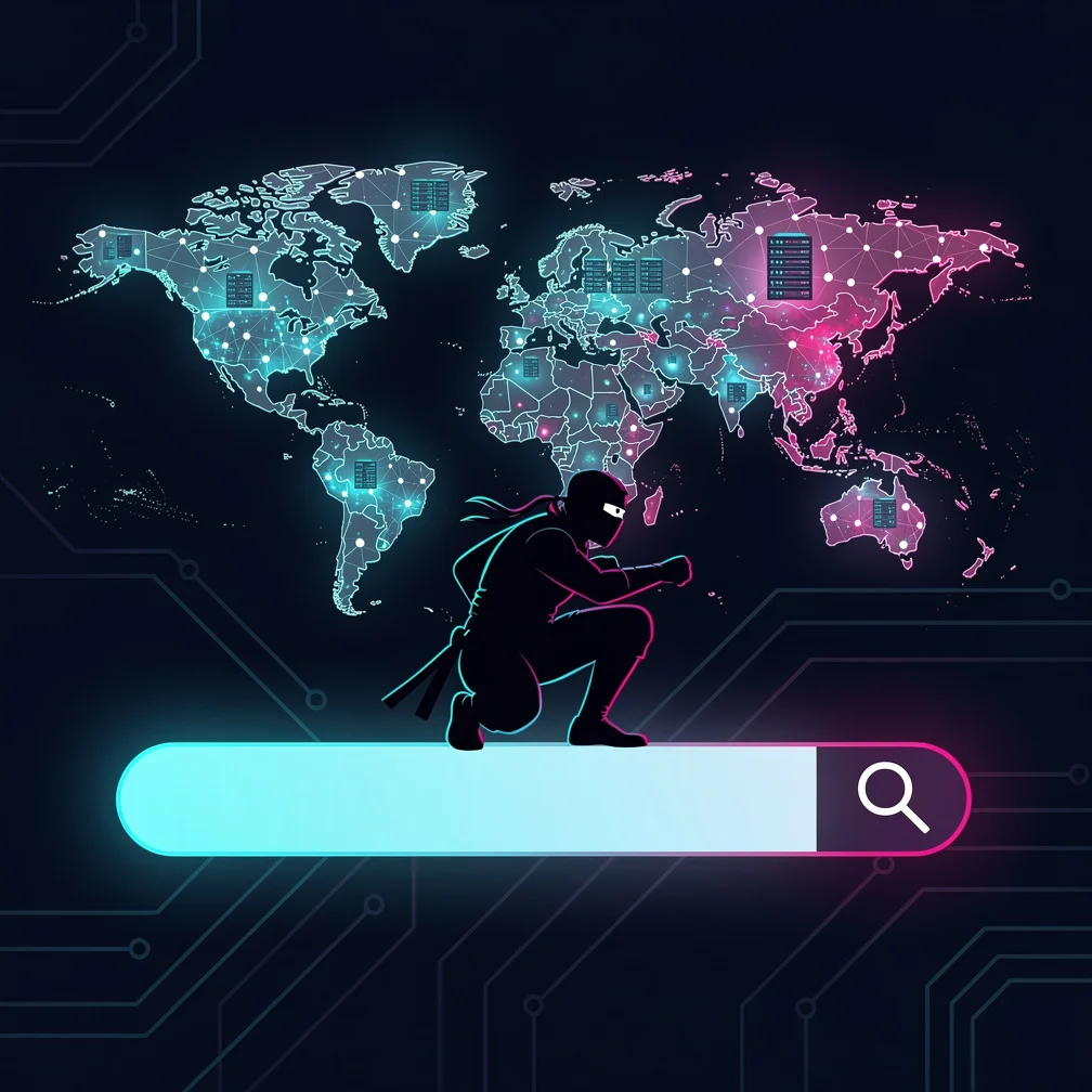 SEO Hero Ninja : l'outil de Stéphane Madaleno que j'ouvre chaque matin